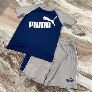 Puma set